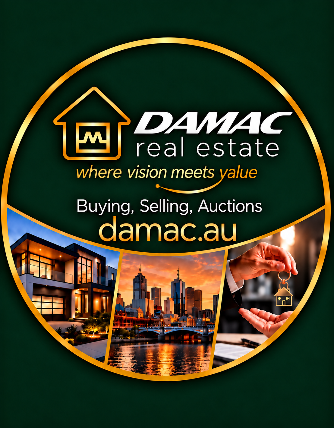 DAMAC